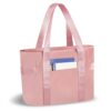Sac A Main Aucuu Femme Cabas Grande Capacité pour Travail et Cours - Poches Avant, Arrière et Latérales - Sacs Ordinateu