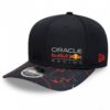New Era Red Bull Racing F1 9Fifty AOP VSR Team Casquette snapback pour Hommes en Course