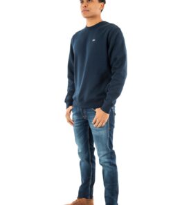 Titre SEO optimisé : Tommy Jeans Sweat Homme Regular Fit pour Hommes en Hiver | Chauffe Élevé | Sweat Tommy Jeans Regula