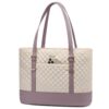 Okay, the user wants me to optimize a product title using the given formula. The product is "LOVEVOOK sac ordina