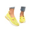Chaussures orthopédiques Bastwahl Casual Fitness sans laçage - Marche - Femmes - Légères et Confortables - Antidérapante