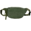 Eniyou Sac Banane Velours Côtelé Vert Femmes Voyage Shopping Travail Femmes Sac De Voyage Ajustable Modes de VieFashiona