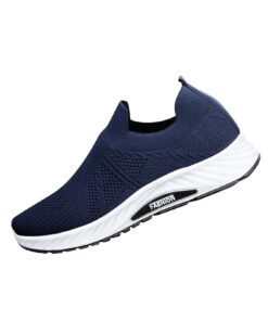 Générique Chaussures Sport Homme Respirant Antidérapante Confortables Loisirs
