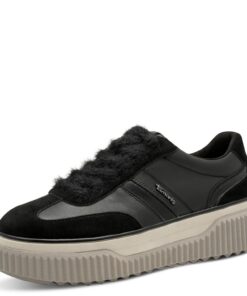 Tamaris 1-23753-45 BasketFemme BoutonsAdjustables Femmes Mode Été