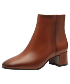 Tamaris Femme 1-25345-43 Botte Tendance Pour Femmes, Chic et Practique, Hiver 2023, Taille EU, Isolante et Élégante
