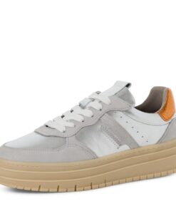 Tamaris Femme 1-23773-43 Basket Mode Épicée pour Françaises
