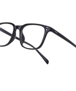 Occffy Lunettes Anti Lumière Bleue pour Homme Femme Oc092 - Filtrage PC, Jeux Vidéo et Tablette | Anti-Fatigue Oculaire
