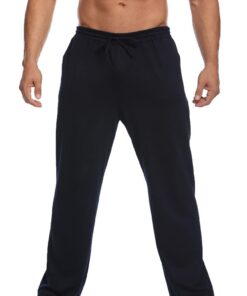 Pantalon de jogging Deyeek masculin, léger et confortable pour l'exercice, idéal pour les hommes, pour l'entraînement qu