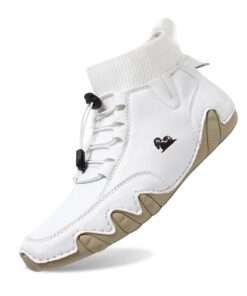 Chaussures orthopédiques respirantes Vogany pour homme 37 - pieds nus, ergonomiques, parfaites pour le sport