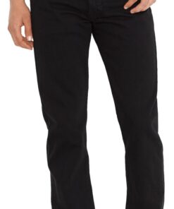 Levi's 501 Original Fit V5 jeans pour homme trendy jeggles confortables 32x32 tailleregular
