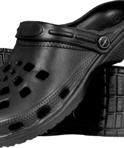 REIS Bcdots_B43 Sabots Homme Marche City Mode Comfort