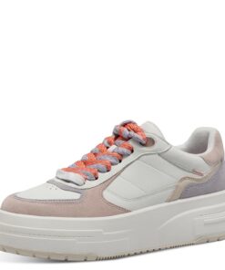 Tamaris Femme 1-23760-44 Basket Élégant et Pratique pour les Femmes - Léger et Durables | Taille US 6-12