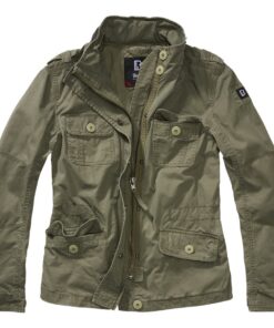 Brandit veste Britannia femme mi-saison noir tendance_Mode_Roches_Wintersports_S'])?