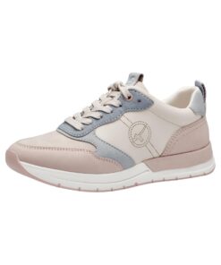 Tamaris Basket 1-23733-42 | Chaussures de Qualité pour Femmes | Mode Daily | confortable et élégant | Taille EU Normal