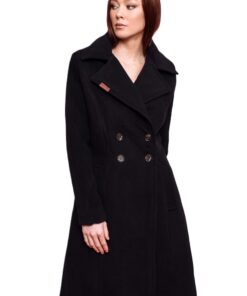 Navahoo B661 Manteau d'hiver chaud et waterproof pour femme urbaine