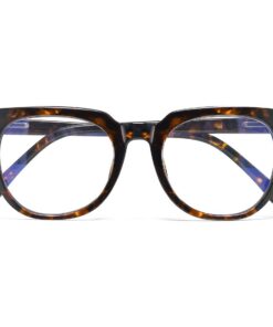Lunettes KANASTAL Femme Anti Lumière Bleue & UV Protection - Anti Fatigue Unisexe