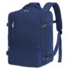 VMIKIV Bagage Cabine Sac à Dos Voyage Antivol pour Ryanair et Wizz Air