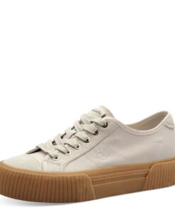 Tamaris Damen 1-23754-44 BasketFemme voyageuse confortable et stylée