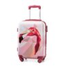 Valise WITTCHEN Young Collection ABS avec Revêtement Polycarbonate & Poignée Télescopique