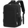 Sac à Dos Voyage Ryanair pour Femme Homme Imperméable Bagages Cabine 45x36x20