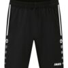JAKO Short Polyvalent Shorts - Élastiques - Sportifs - Mixte - Écologique - TailleStandard - Conforme OEKO-TEX STANDARD