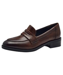 Mocassin Tamaris Femme 1-24331-43 trendy et confortable pour la saison chaude | Style épuré et polyvalent | Taille 37-42