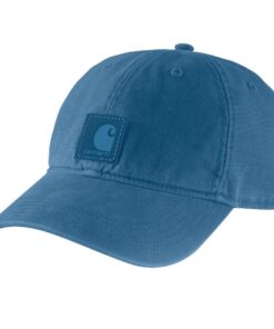 Carhartt Casquette en Toile - Casquette de Baseball Homme Transpirante pour l'Extérieur