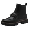 Botte Tamaris Femme 1-25411-43 Mode et Comfort