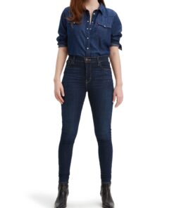 Levi's 511 Slim Fit Jeans Homme Casual Wear Comfortable Stretch Denim 32x32