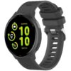 Bracelet de rechange Garmin Voor Homme et Femme pour Forerunner 55/165 et Vivoactive 5/3/Sport Réglable Écran Touchscree