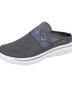 Chaussures d'été enlatexpour homme et femme - Sabotsorthopédiques - Chaussures pieds nus - Chaussures médicales - Chauss