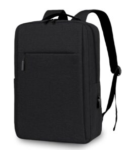 Sac à Dos Aucuu Homme Travail Imperméable Grande Capacité Ordinateur Portable Voyage d'Affaires Loisirs Scolaire