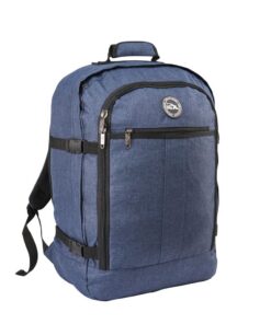Bagage de cabine Cabin Max Metz Mixte (lot de 1) - Grande Capacité et Design Élégant