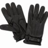 Cityguard - Gant de palpation cuir pour médecin lors des examens médicaux | Cityguard - Caractéristiques du gant de pal