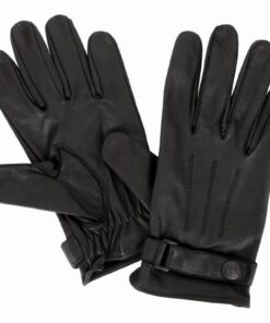 Cityguard - Gant de palpation cuir pour médecin lors des examens médicaux | Cityguard - Caractéristiques du gant de pal