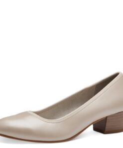 Jana Mary Jane Femme Vegan Talon Bloc Mode Selon Les Meilleures Tendances
