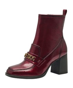 Tamaris Femme 1-25320-43 Botte Tendance pour Femmes Élégante et Pratique en Hiverlius Taille Eu 37