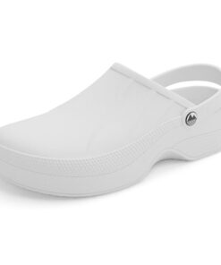 Lakeland Chaussures Crocs Allonby pour Hommes en Shoes Éc incredibles Confort et Durabilité Taille US 8