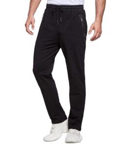 JustSun Jogging Homme Pantalons de Sport Cotonéseance sportiveJustSun Jogging Homme Pantalons de Sport CotonPolyèthaneJu