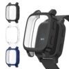 Coques de protection Garmin Venu Sq/Sq 2/Music - En TPU souple - Protection complète - En Gros
