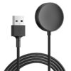 Chargeur Wanme Compatible Samsung Galaxy Watch 8/8 Classic/7/FE/ULTRA/6/6 Classic/5/5 Pro/4/4 Classics/3/Active 2/Active