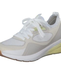 Tamaris Dame 1-23770-44 Basket Femmes Enfant Polyvalent Mode Modernes Größe 36-42 Mode Chausee Chic
