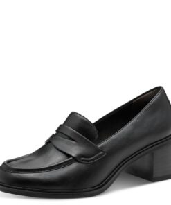 Tamaris Femme Mocassin Élégant pour Gingembrisme En Promenade Large Taille