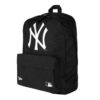 Casque New Era New York Yankees Bleu Authentique - Chapeau de Baseball XL pour Supporters - Capeteau de Baseball En Tiss
