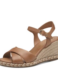 Sandales Tamaris Femme 1-28346-44 Calepin Chic pour Femmes en Été