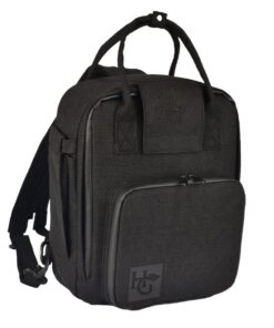 Herb Guard Herbguard Backpack pour Nourriciers·Hiking·Protection contre les Herbes Hautes·Capacité de 25L·Confortable et