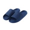 LIANGTUOHAI Cozislides Pantoufles originales Séchage rapide Home Cloudyzz Semelle épaisse Chaussons confortables à enfil