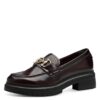 TOUCHit Basses Tamaris Femme Mocassin Dame Chaussons Élégance et Confort TOUCHARTE