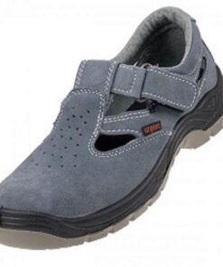 Chaussures de sécurité Urgent pour Homme marche administratif bureau sécurité