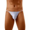 UWDIOHQ Caleçons Respirantspour Hommes Séxy en Coton